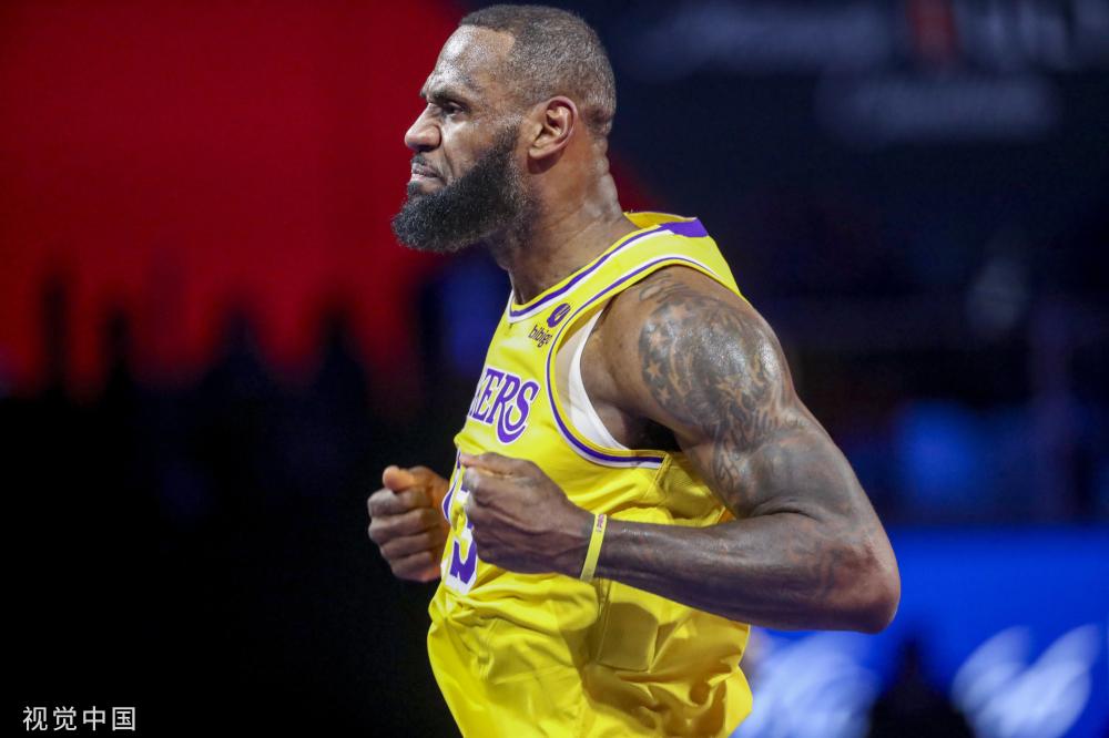 NBA分析